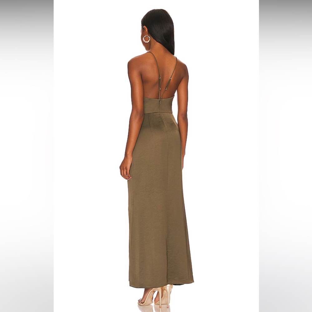 Aria Dress by Significant Other — us 4 (wedding guest dress) - Picture 3 of 4